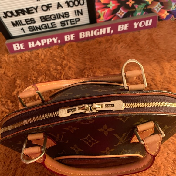 💯 Authentic LV Ellipse PM Bag - Picture 10 of 15